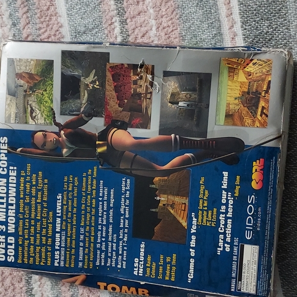 Video game - Picture 2 of 6